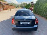 Daewoo Gentra 2014 года за 3 200 000 тг. в Каскелен – фото 5
