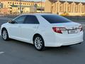 Toyota Camry 2013 года за 6 950 000 тг. в Атырау – фото 6