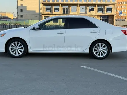 Toyota Camry 2013 года за 6 950 000 тг. в Атырау – фото 7