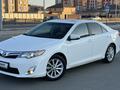 Toyota Camry 2013 года за 6 950 000 тг. в Атырау – фото 8