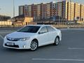Toyota Camry 2013 года за 6 950 000 тг. в Атырау – фото 9