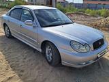 Hyundai Sonata 2005 годаfor2 500 000 тг. в Кызылорда – фото 2