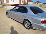 Hyundai Sonata 2005 годаfor2 500 000 тг. в Кызылорда – фото 5