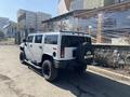 Hummer H2 2004 года за 7 500 000 тг. в Алматы – фото 4