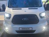 Ford Transit 2019 годаүшін18 000 000 тг. в Алматы