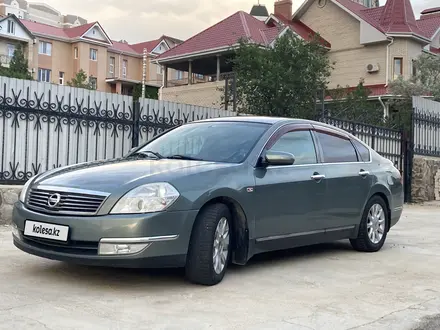 Nissan Teana 2007 года за 3 850 000 тг. в Актау – фото 7