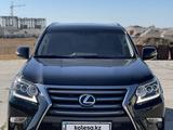 Lexus GX 460 2014 года за 21 000 000 тг. в Уральск