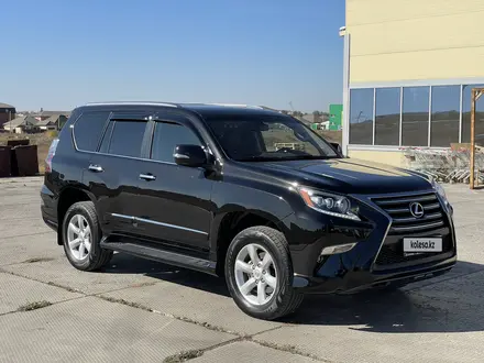 Lexus GX 460 2014 года за 19 500 000 тг. в Уральск – фото 2