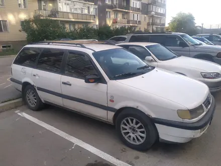 Volkswagen Passat 1995 года за 1 100 000 тг. в Алматы