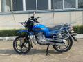  Мотоцикл BAIGE BG200 K15 2024 года за 470 000 тг. в Тараз – фото 6