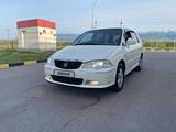 Honda Odyssey 2002 года за 4 600 000 тг. в Алматы – фото 4