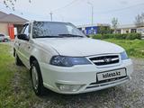 Daewoo Nexia 2013 годаүшін1 400 000 тг. в Шымкент