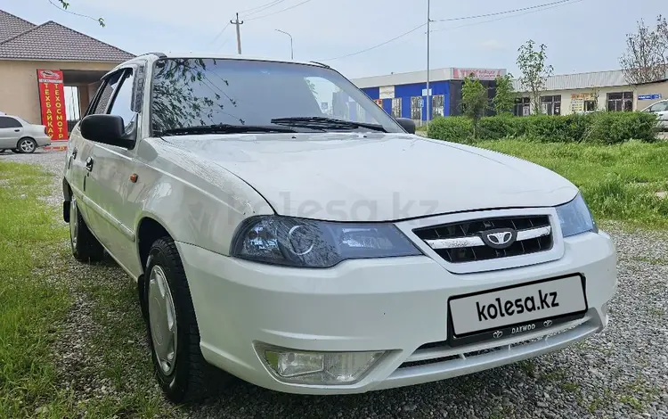 Daewoo Nexia 2013 года за 1 400 000 тг. в Шымкент