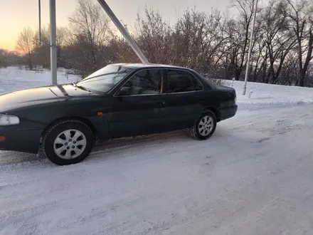 Toyota Camry 1993 года за 1 850 000 тг. в Алматы – фото 4