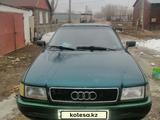 Audi 80 1992 года за 1 300 000 тг. в Астана