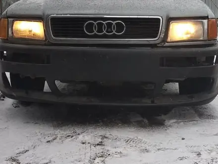 Audi 80 1992 года за 1 300 000 тг. в Семей