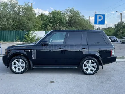 Land Rover Range Rover 2011 года за 10 500 000 тг. в Алматы – фото 5