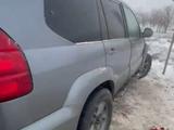 Lexus GX 470 2003 года за 4 100 000 тг. в Атырау – фото 4