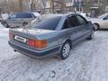 Audi 100 1993 годаүшін2 100 000 тг. в Караганда – фото 21