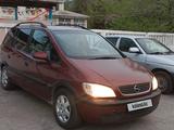 Opel Zafira 2000 года за 2 750 000 тг. в Шымкент – фото 2