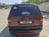Opel Zafira 2000 года за 2 750 000 тг. в Шымкент – фото 5