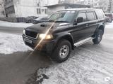 Mitsubishi Challenger 1997 года за 2 500 000 тг. в Павлодар – фото 2