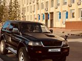 Mitsubishi Challenger 1997 года за 2 500 000 тг. в Павлодар