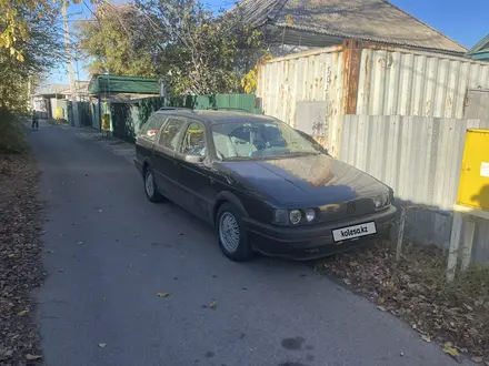 Volkswagen Passat 1991 года за 2 500 000 тг. в Талдыкорган