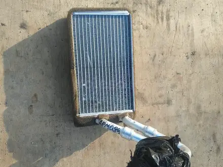 Радиатор испаритель кондиционера печки Ниссан Армада за 10 000 тг. в Алматы – фото 2