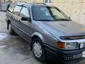 Volkswagen Passat 1991 года за 1 400 000 тг. в Алматы – фото 5