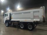 Howo  T5G 2024 года за 30 000 000 тг. в Актобе – фото 2