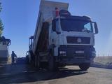 Howo  T5G 2024 года за 30 000 000 тг. в Актобе – фото 3