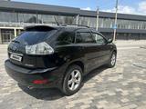 Lexus RX 350 2007 года за 9 400 000 тг. в Шымкент – фото 4