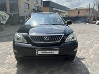 Lexus RX 350 2007 года за 9 400 000 тг. в Шымкент