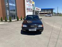 Audi 100 1991 годаүшін2 300 000 тг. в Алматы