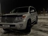 Toyota Land Cruiser 2013 года за 21 000 000 тг. в Шымкент – фото 4