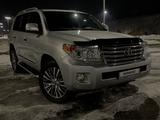 Toyota Land Cruiser 2013 года за 21 000 000 тг. в Шымкент – фото 2