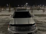 Toyota Land Cruiser 2013 года за 21 000 000 тг. в Шымкент – фото 3