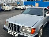 Mercedes-Benz E 230 1992 годаүшін1 900 000 тг. в Шымкент – фото 4