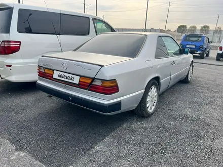 Mercedes-Benz E 230 1992 года за 1 900 000 тг. в Шымкент – фото 8