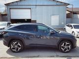 Hyundai Tucson 2022 года за 15 100 000 тг. в Шымкент