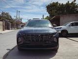 Hyundai Tucson 2022 года за 15 380 000 тг. в Шымкент – фото 2