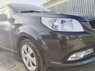 Ravon Nexia R3