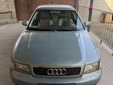 Audi A4 1995 года за 1 500 000 тг. в Тараз – фото 3