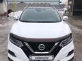 Nissan Qashqai 2020 годаfor9 500 000 тг. в Шымкент