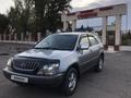 Lexus RX 300 2003 года за 5 800 000 тг. в Алматы – фото 2