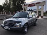 Lexus RX 300 2003 годаүшін5 800 000 тг. в Алматы – фото 2