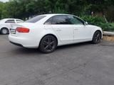 Audi A4 2010 годаүшін5 500 000 тг. в Тараз – фото 2