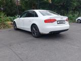 Audi A4 2010 годаүшін5 500 000 тг. в Тараз – фото 3