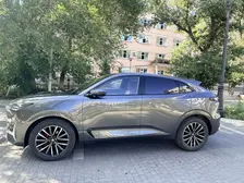 Changan UNI-K, 2023